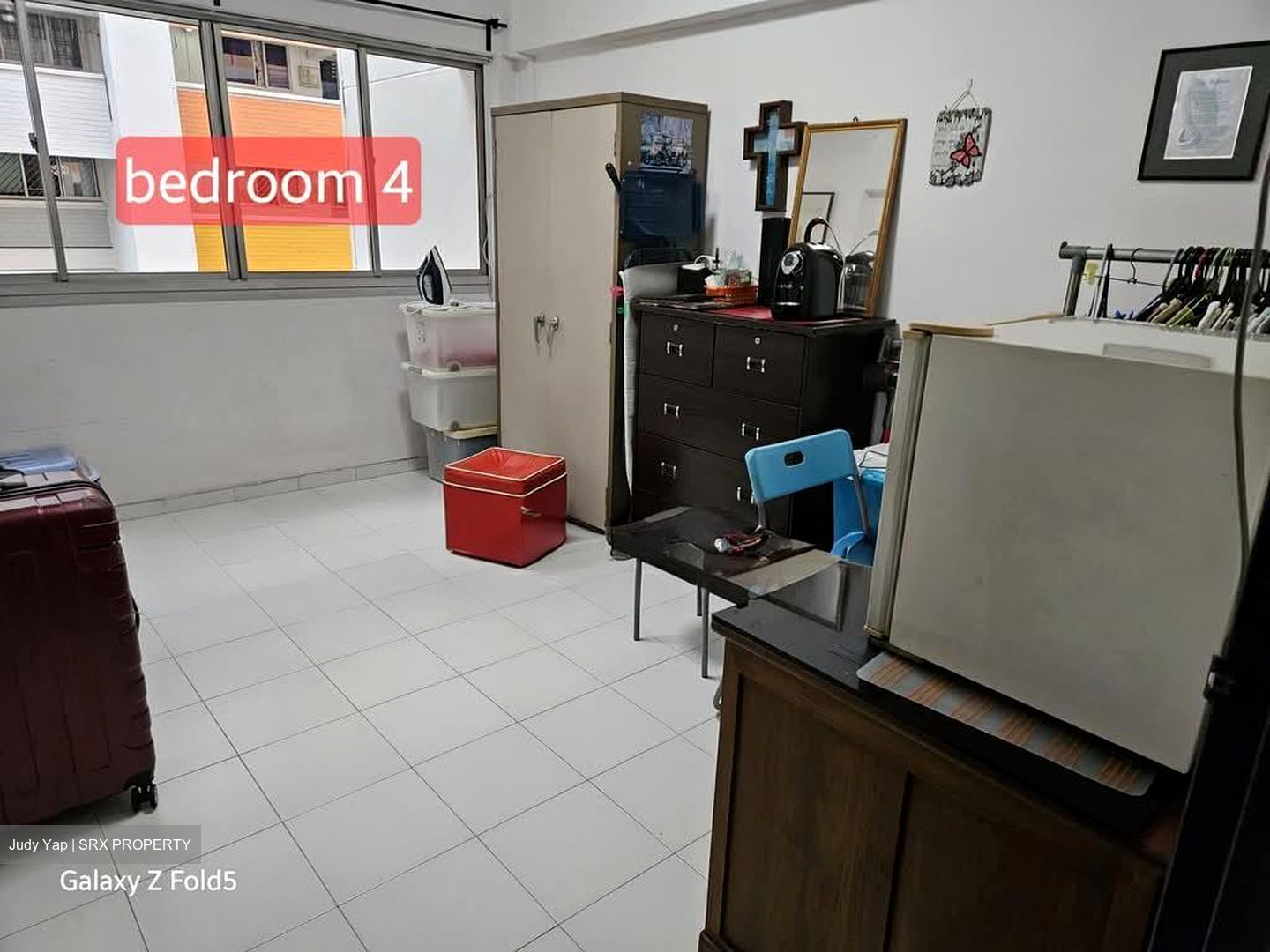 Blk 828 Yishun Street 81 (Yishun), HDB Executive #595065361